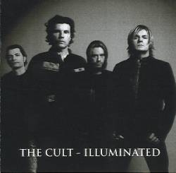 The Cult : Illuminated